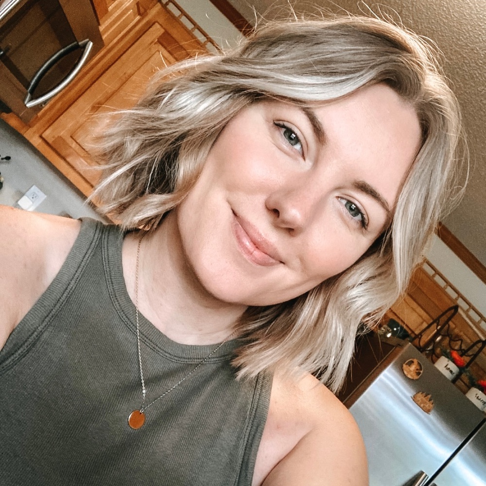 Meet your Posher, Kaylynn